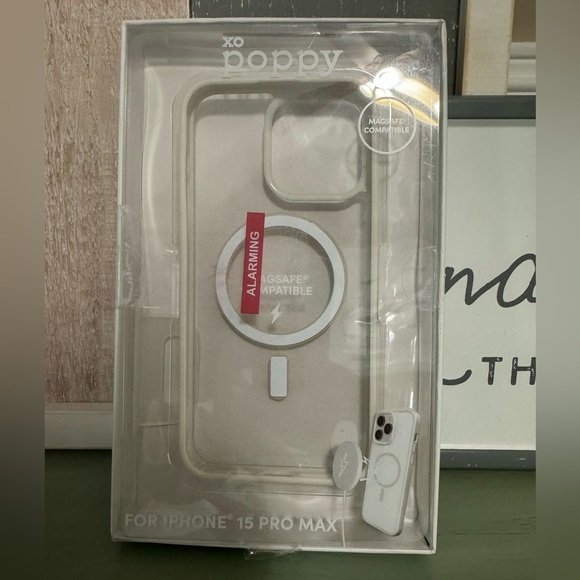 iPhone 15 ProMax case - Picture 2 of 3